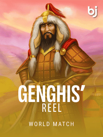 Genghis' Reel game icon