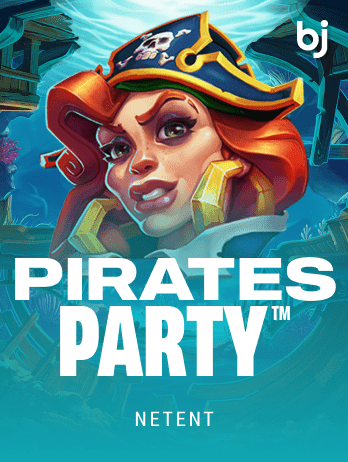 Pirates Party™ game icon