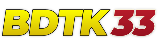 bdtk33bd.com Logo